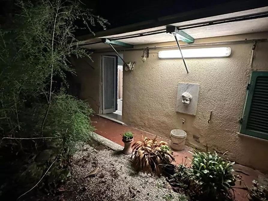 Immagine 13 di Terratetto in vendita  a Massa