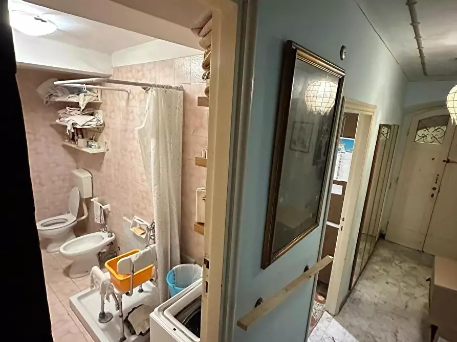 Immagine 16 di Terratetto in vendita  a Massa