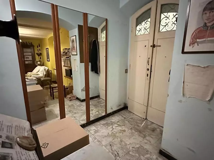 Immagine 6 di Terratetto in vendita  a Massa