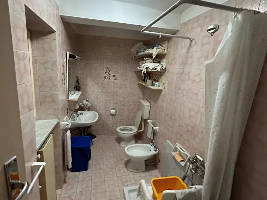 Immagine 10 di Terratetto in vendita  a Massa