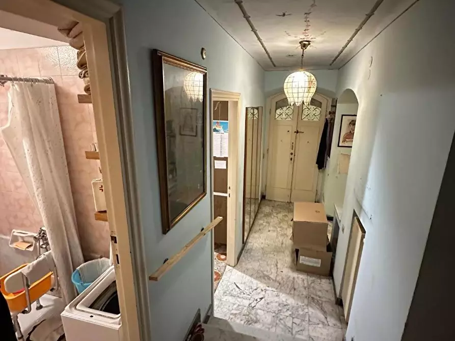 Immagine 15 di Terratetto in vendita  a Massa