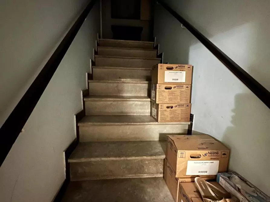 Immagine 17 di Terratetto in vendita  a Massa