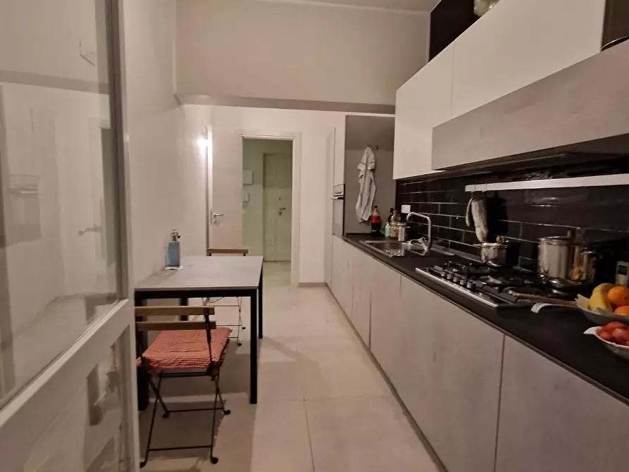 Immagine 5 di Appartamento in vendita  a Carrara