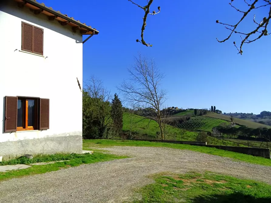 Immagine 1 di Appartamento in vendita  a San Miniato