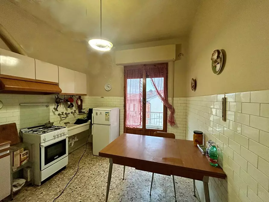 Immagine 7 di Appartamento in vendita  a Siena