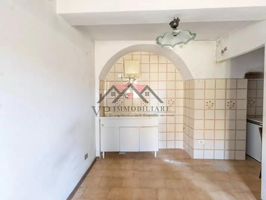 Immagine 5 di Appartamento in vendita  a Pomarance