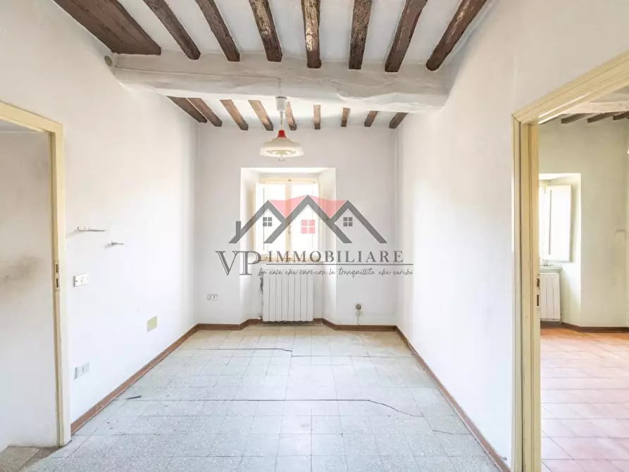 Immagine 3 di Appartamento in vendita  a Pomarance