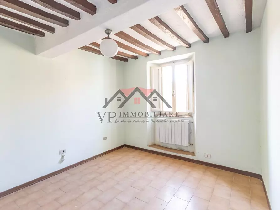 Immagine 4 di Appartamento in vendita  a Pomarance