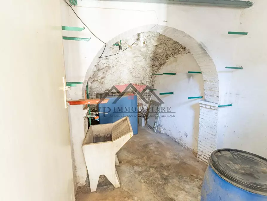 Immagine 8 di Appartamento in vendita  a Pomarance