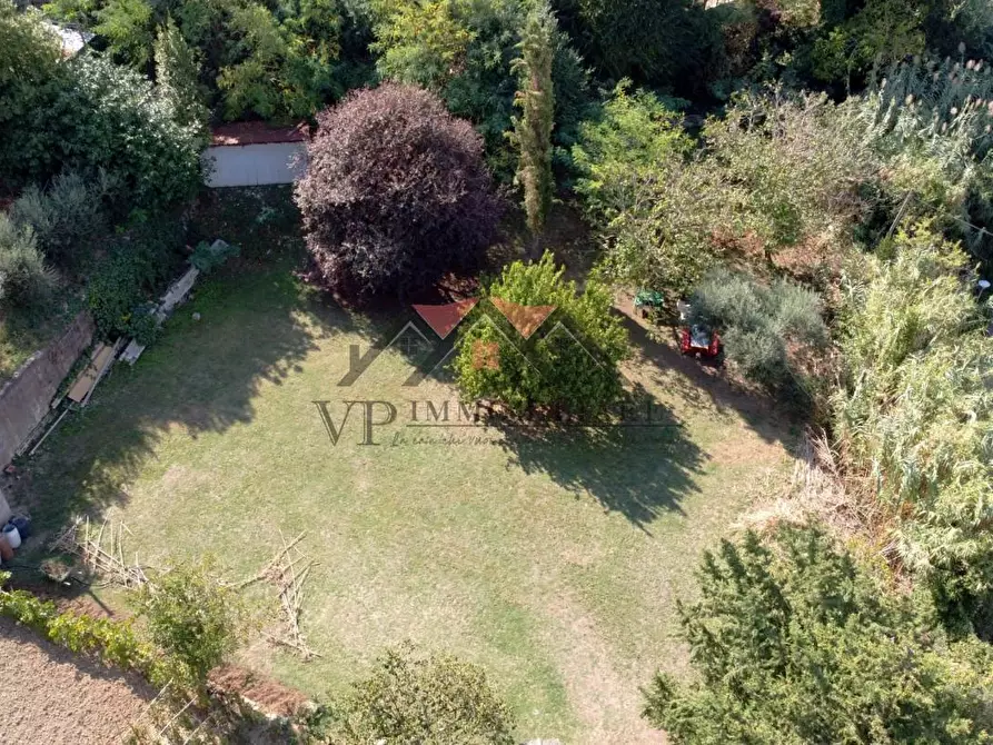 Immagine 6 di Terreno residenziale in vendita  a Pomarance