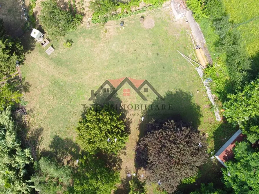 Immagine 4 di Terreno residenziale in vendita  a Pomarance