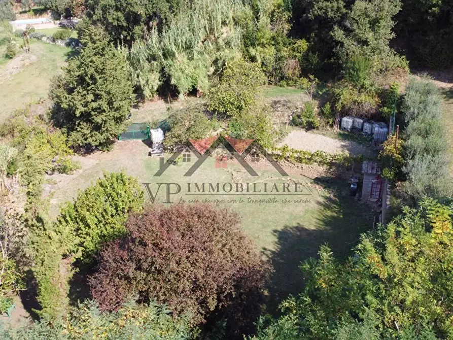 Immagine 7 di Terreno residenziale in vendita  a Pomarance