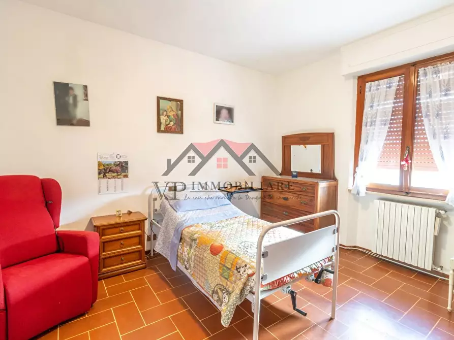 Immagine 9 di Appartamento in vendita  a Pomarance