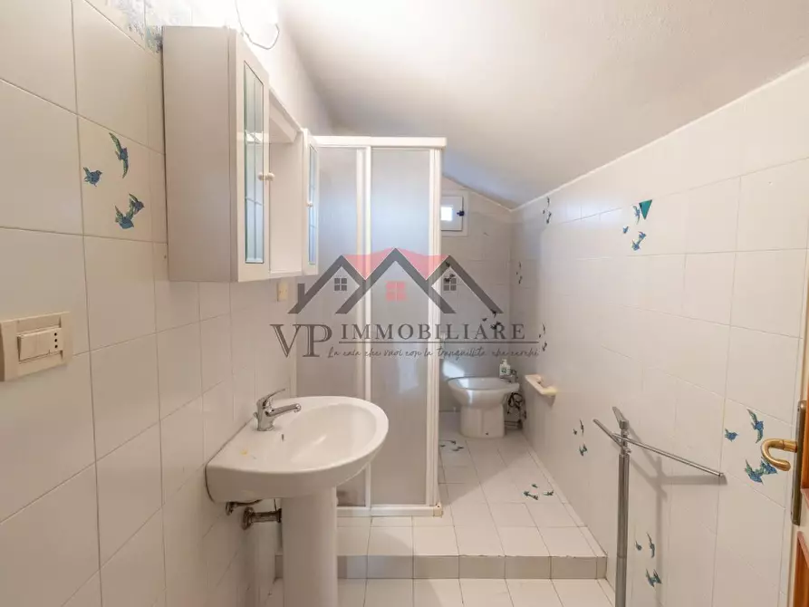 Immagine 12 di Appartamento in vendita  a Pomarance