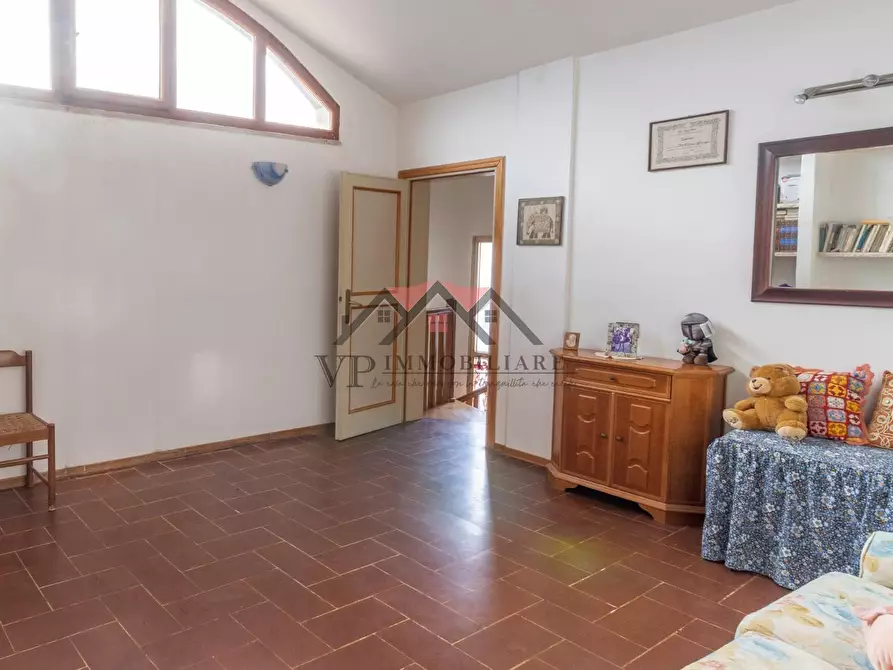 Immagine 11 di Appartamento in vendita  a Pomarance