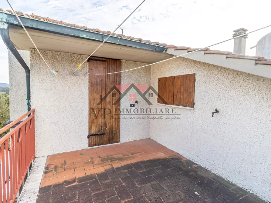 Immagine 14 di Appartamento in vendita  a Pomarance