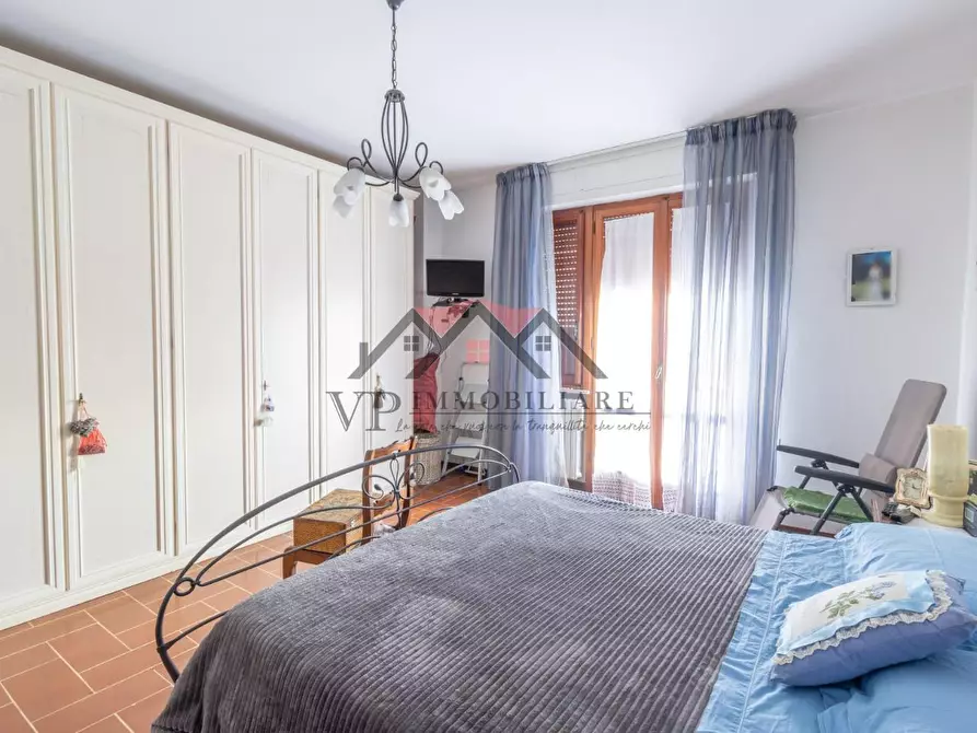 Immagine 7 di Appartamento in vendita  a Pomarance