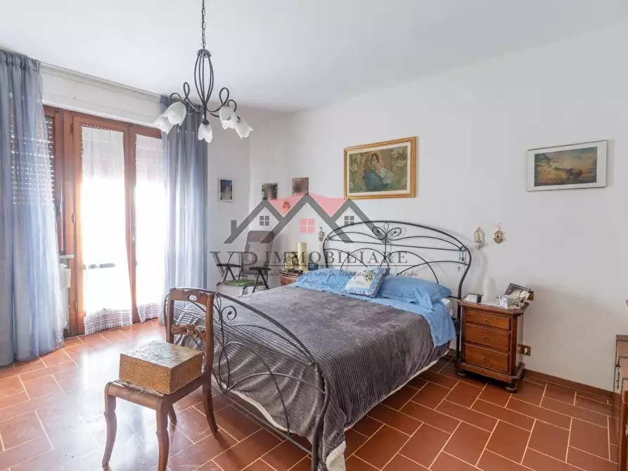 Immagine 6 di Appartamento in vendita  a Pomarance