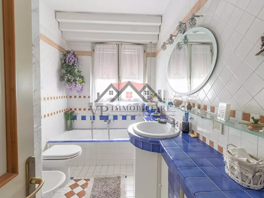 Immagine 8 di Appartamento in vendita  a Pomarance