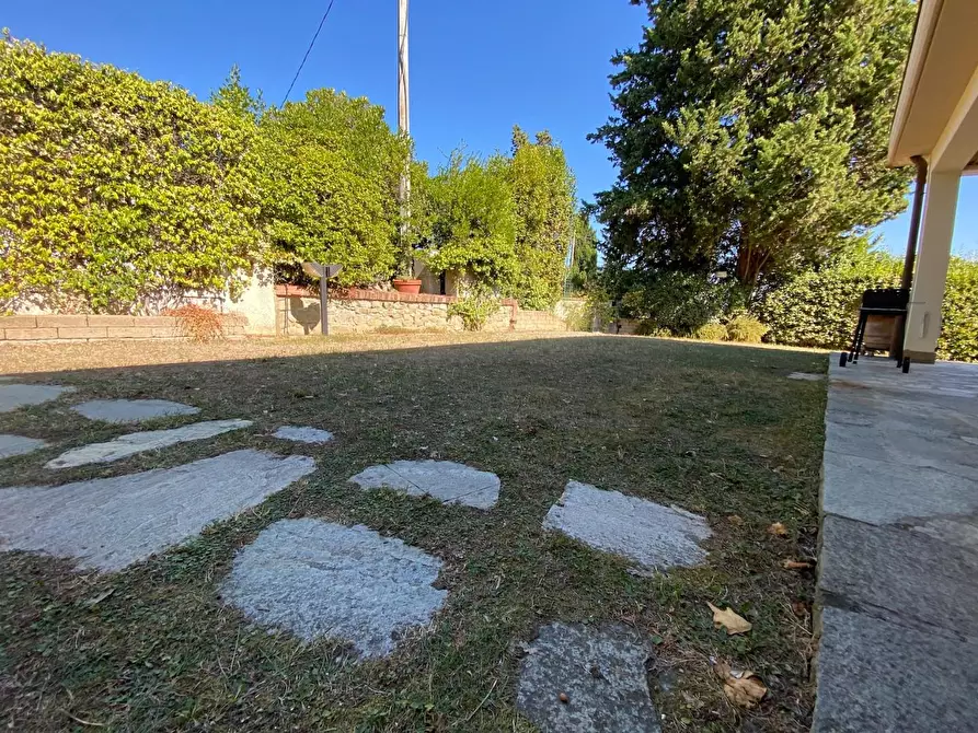 Immagine 37 di Casa indipendente in vendita  a Montelupo Fiorentino