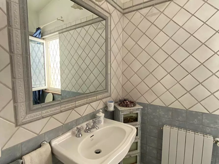 Immagine 27 di Casa indipendente in vendita  a Montelupo Fiorentino