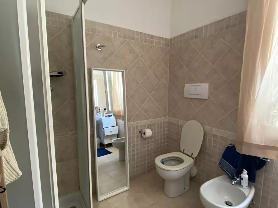 Immagine 34 di Casa indipendente in vendita  a Montelupo Fiorentino