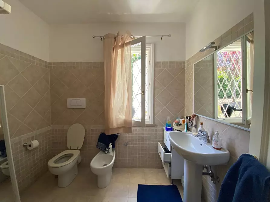 Immagine 33 di Casa indipendente in vendita  a Montelupo Fiorentino