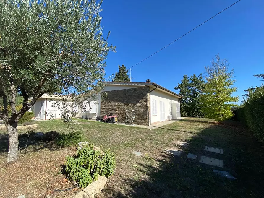 Immagine 41 di Casa indipendente in vendita  a Montelupo Fiorentino