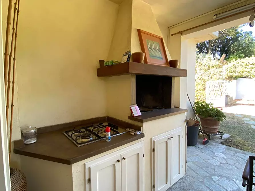 Immagine 36 di Casa indipendente in vendita  a Montelupo Fiorentino