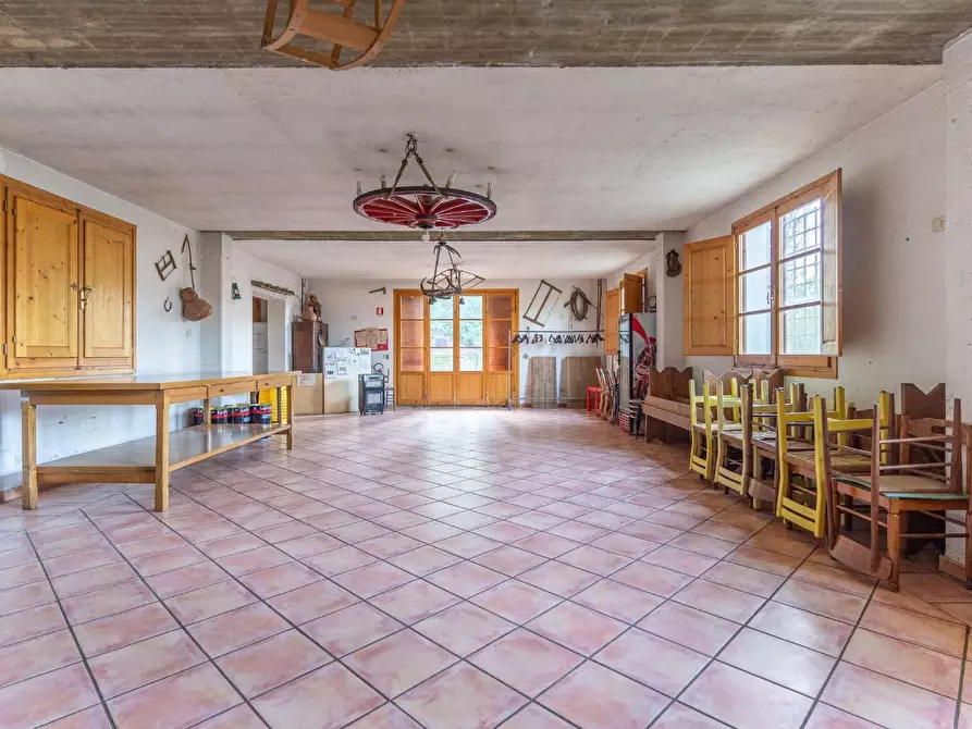 Immagine 12 di Rustico / casale in vendita  a Empoli