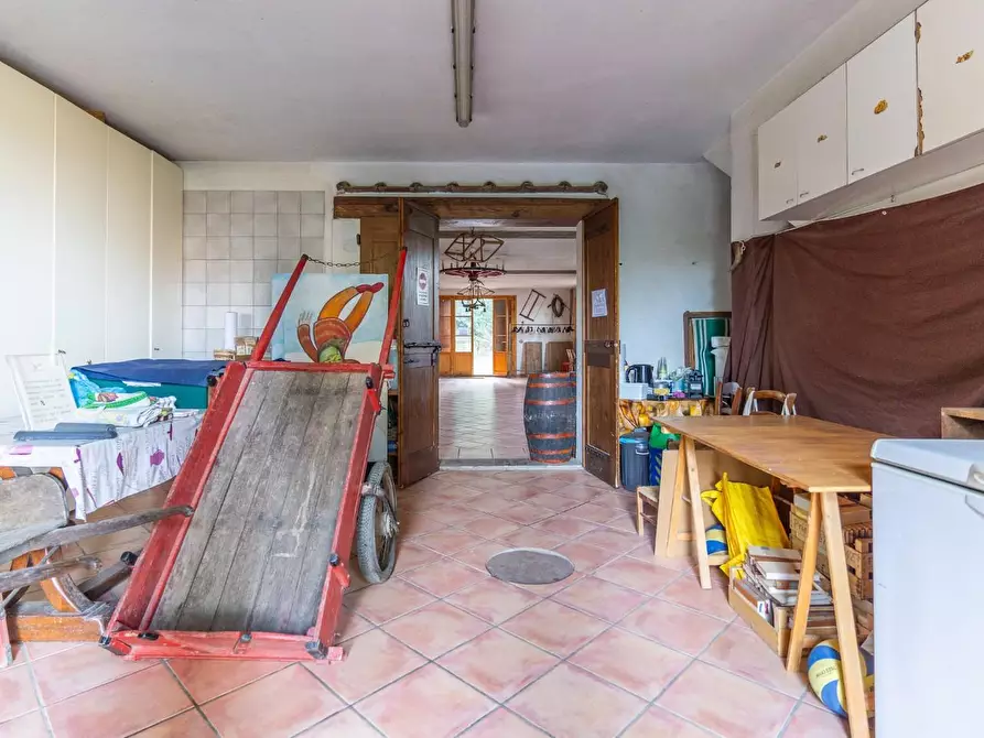 Immagine 19 di Rustico / casale in vendita  a Empoli