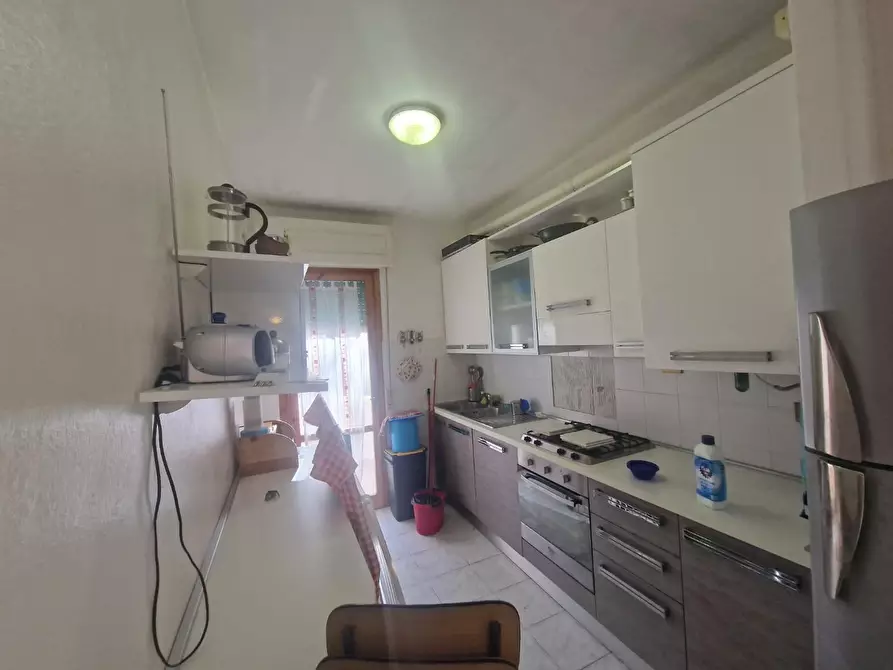 Immagine 4 di Appartamento in affitto  a Rosignano Marittimo