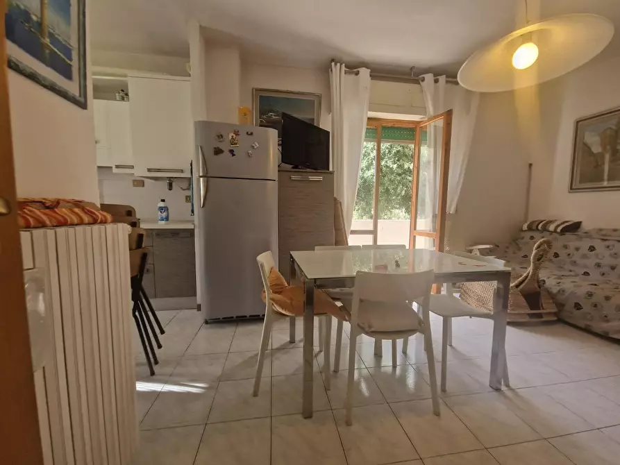 Immagine 2 di Appartamento in affitto  a Rosignano Marittimo