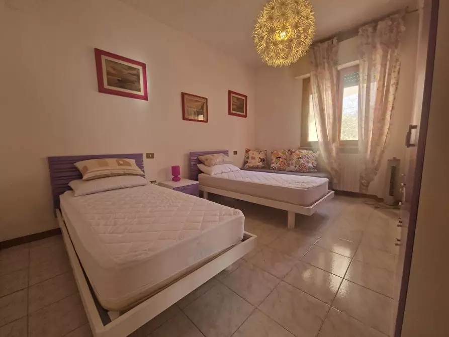 Immagine 3 di Appartamento in affitto  a Rosignano Marittimo