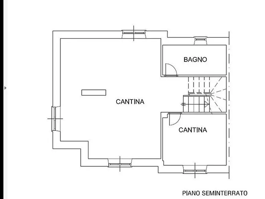 Immagine 22 di Casa bifamiliare in vendita  a Pietrasanta
