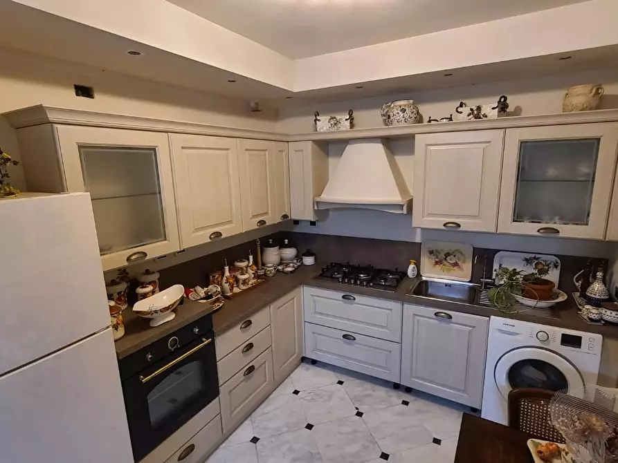 Immagine 8 di Casa bifamiliare in vendita  a Pietrasanta