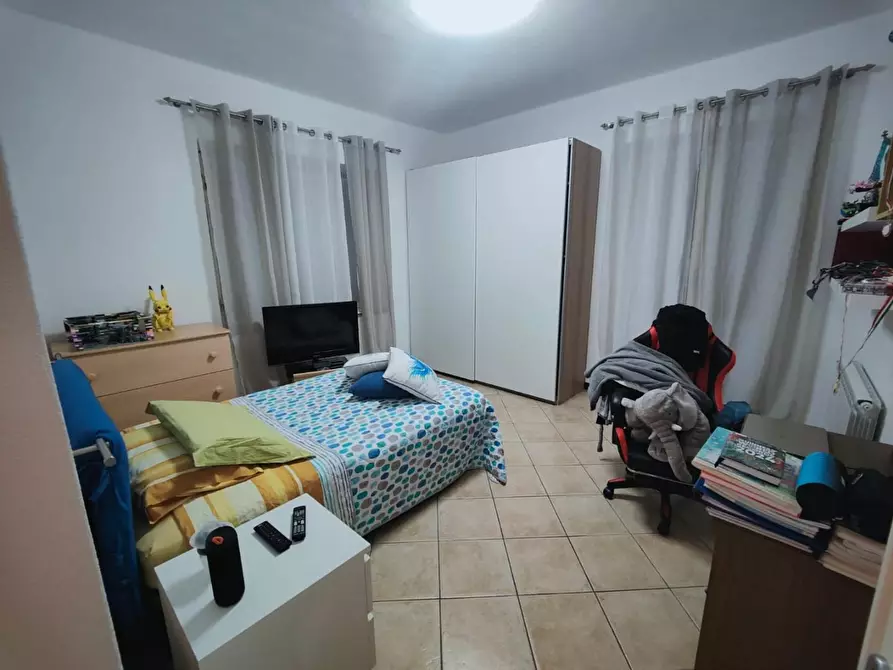 Immagine 9 di Appartamento in vendita  a Sarzana