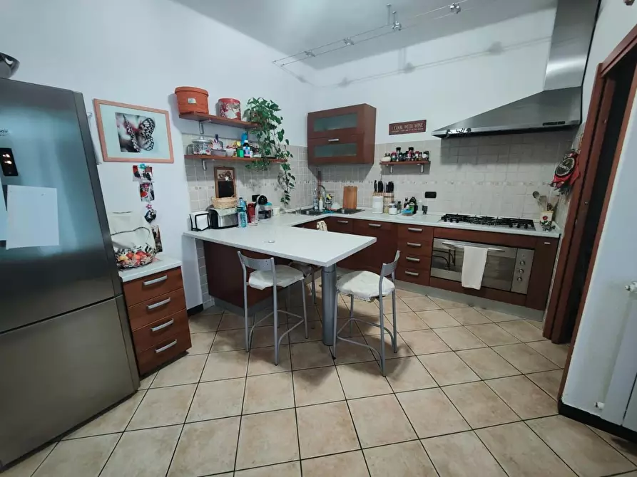 Immagine 7 di Appartamento in vendita  a Sarzana