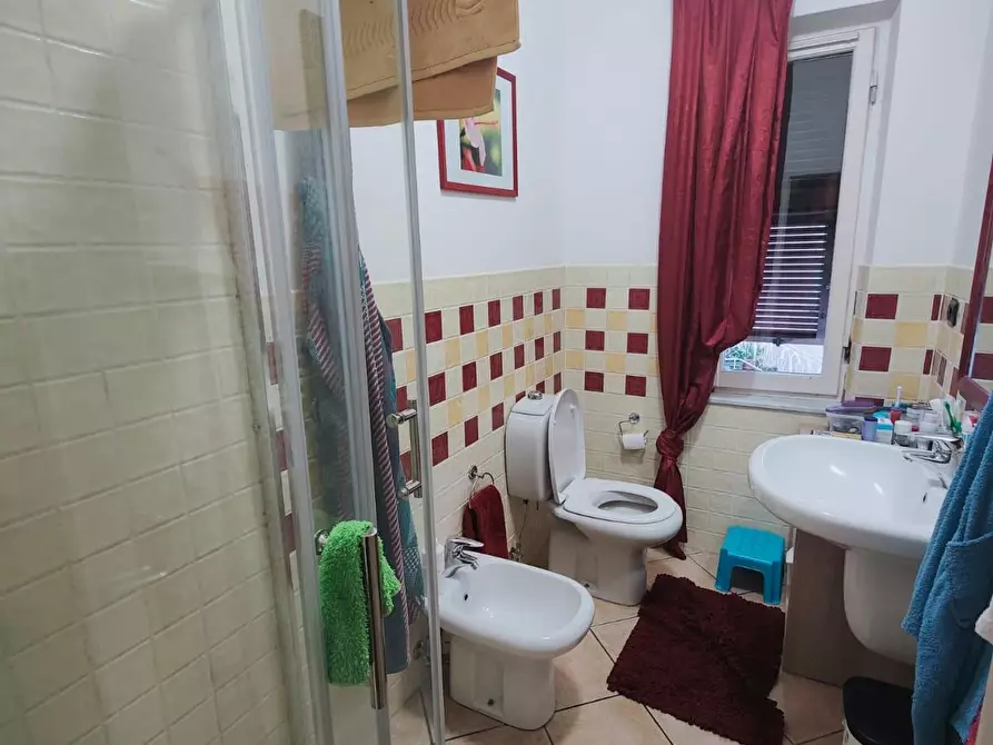 Immagine 11 di Appartamento in vendita  a Sarzana