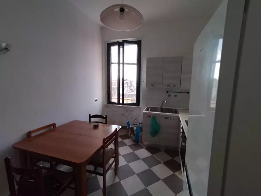 Immagine 7 di Appartamento in vendita  a Ortonovo