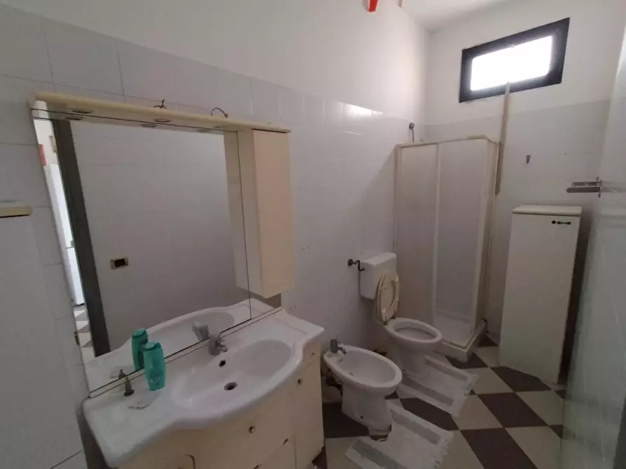 Immagine 8 di Appartamento in vendita  a Ortonovo