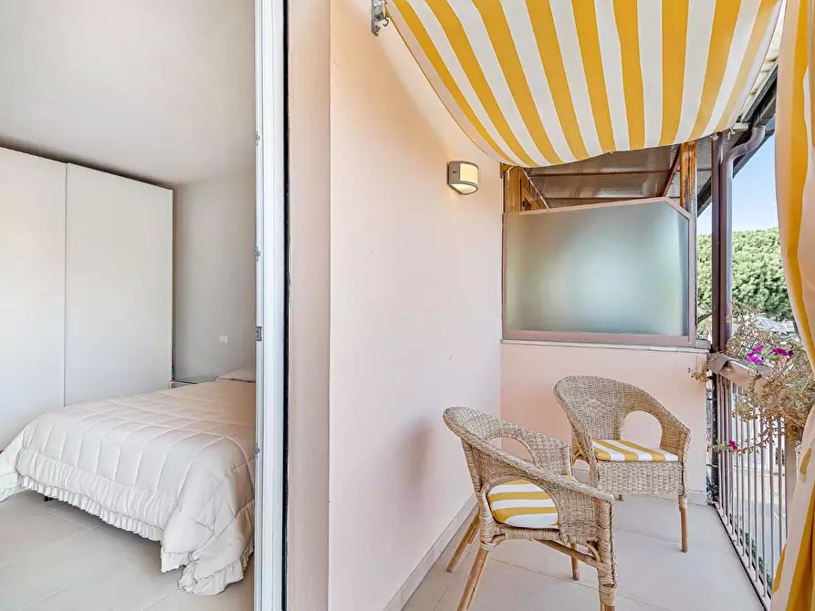 Immagine 24 di Mansarda in affitto  a Forte Dei Marmi