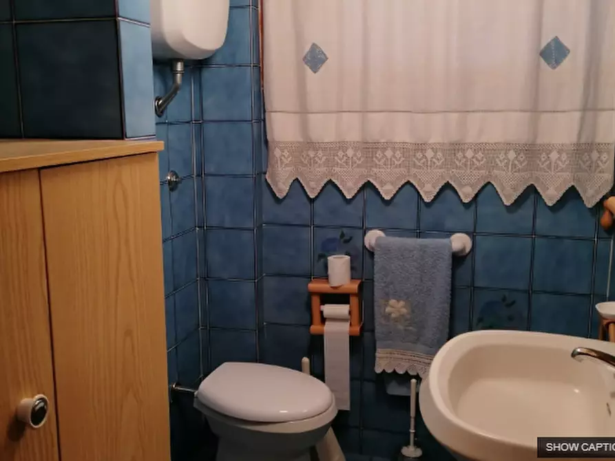 Immagine 27 di Appartamento in vendita  a Semproniano