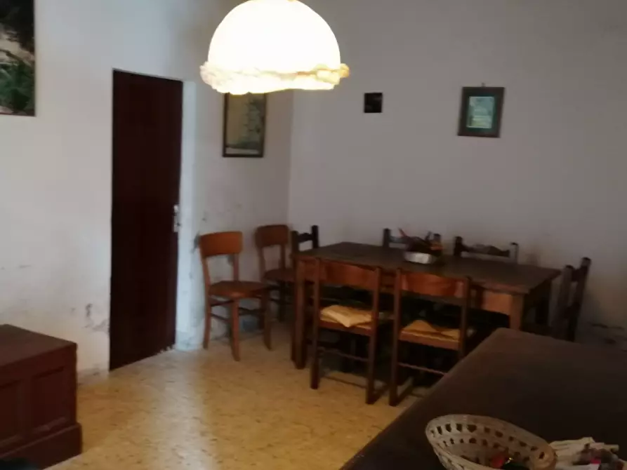 Immagine 24 di Appartamento in vendita  a Semproniano