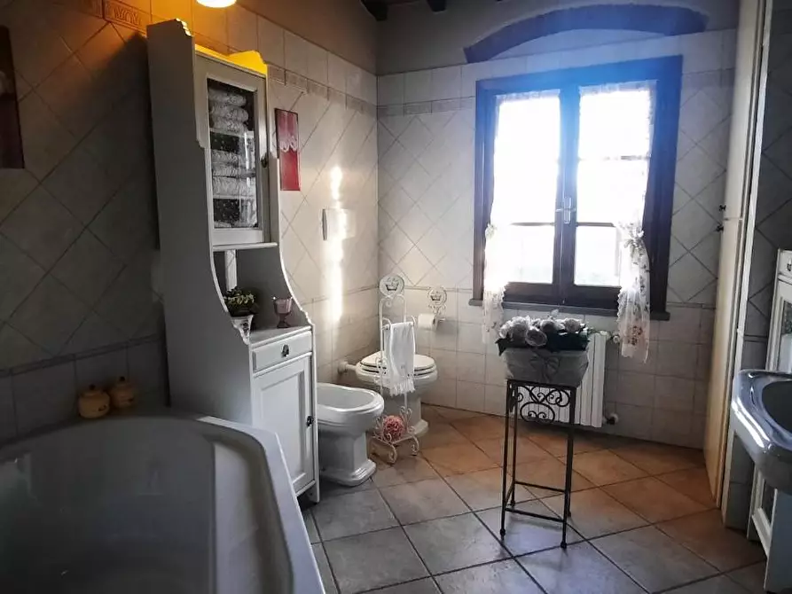 Immagine 16 di Casa indipendente in vendita  a Santa Croce Sull'arno