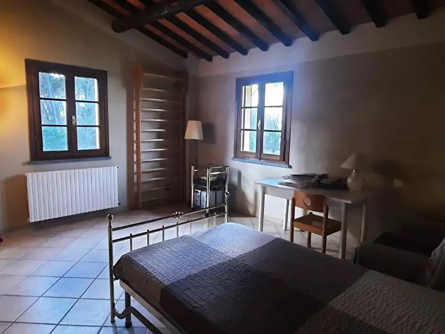 Immagine 12 di Casa indipendente in vendita  a Santa Croce Sull'arno