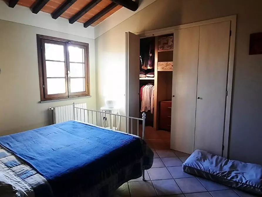 Immagine 15 di Casa indipendente in vendita  a Santa Croce Sull'arno