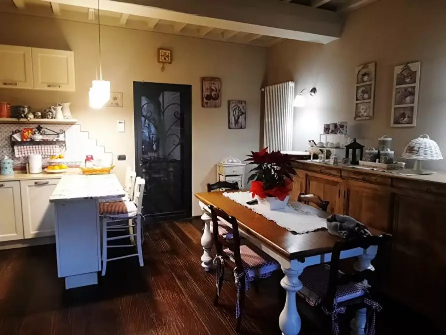 Immagine 11 di Casa indipendente in vendita  a Santa Croce Sull'arno