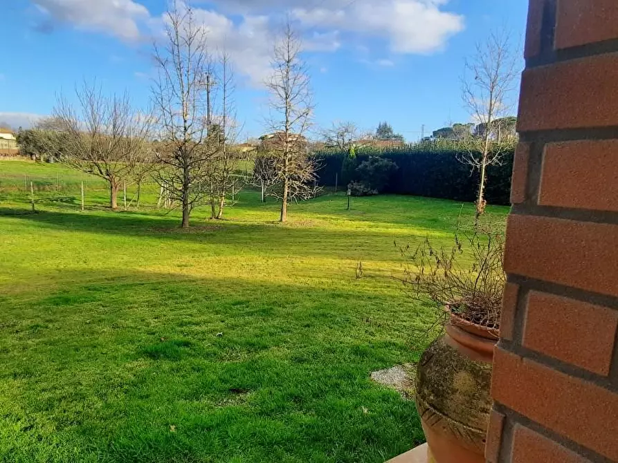 Immagine 3 di Casa indipendente in vendita  a Santa Croce Sull'arno