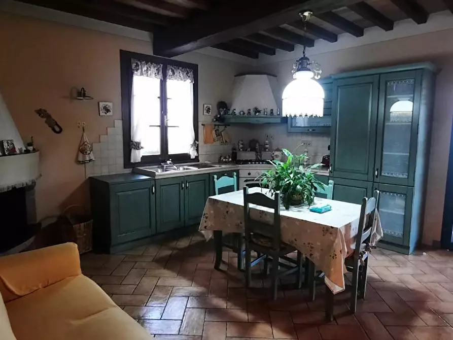 Immagine 17 di Casa indipendente in vendita  a Santa Croce Sull'arno